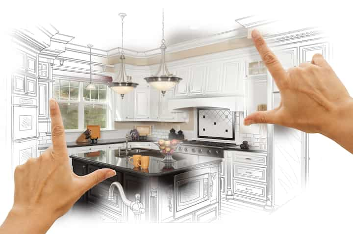 Our specialists in Bergen County, New Jersey help you create a kitchen that reflects your personal style and design.